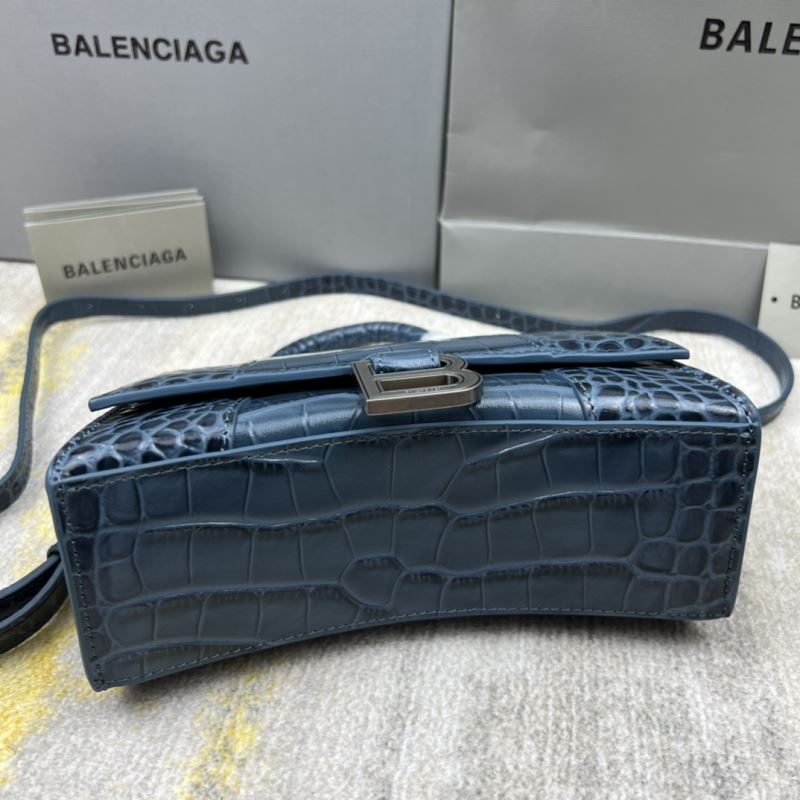 Balenciaga Hourglass Bags